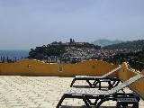 HotelBougainvilleTerrazzoSolarium